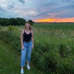 Meet your Posher, Shannon